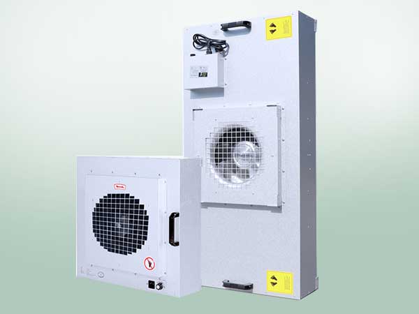 FFU風機過濾單元